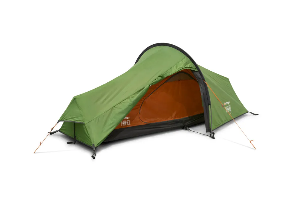 Vango Nevis 100 Backpacking Tent 2025