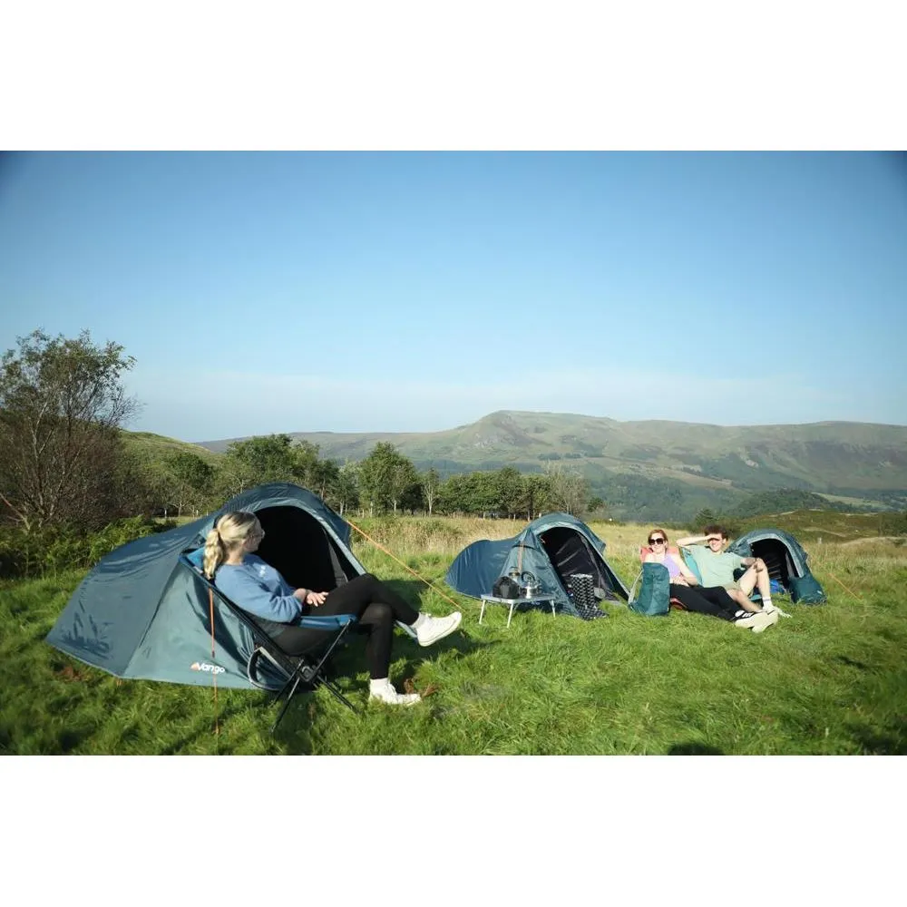 Vango Soul 100 Tent 1 Person Man Waterproof Outdoor Camping Hiking Festival