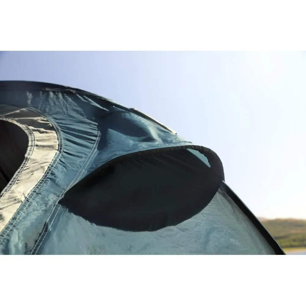 Vango Soul 200 Pole Deep Blue 2 Person Tent