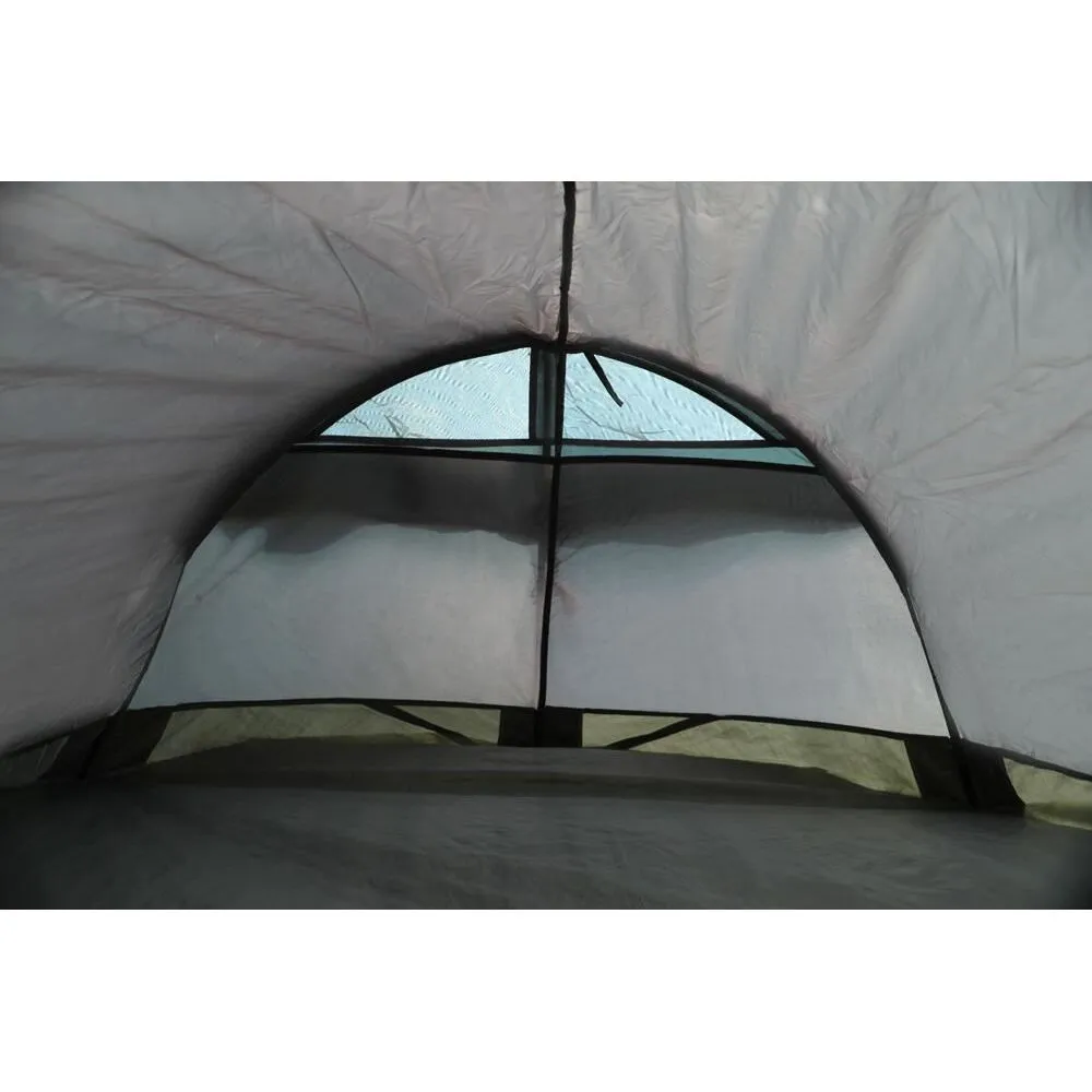 Vango Soul 200 Pole Deep Blue 2 Person Tent