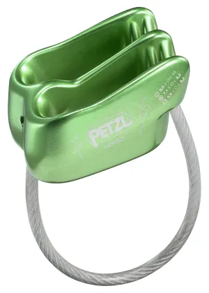 Verso Belay Device