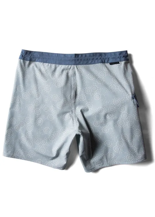 Vissla Morsea 17.5" Boardshort - Agave