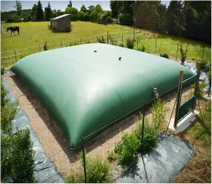 Water Bladder Storage Containers,50/100/200/500/600/800/1000/1500/2000,Agricultural Emergency Large Capacity Collapsible Water Container(5x1x1m/5000L/1320Gallon)
