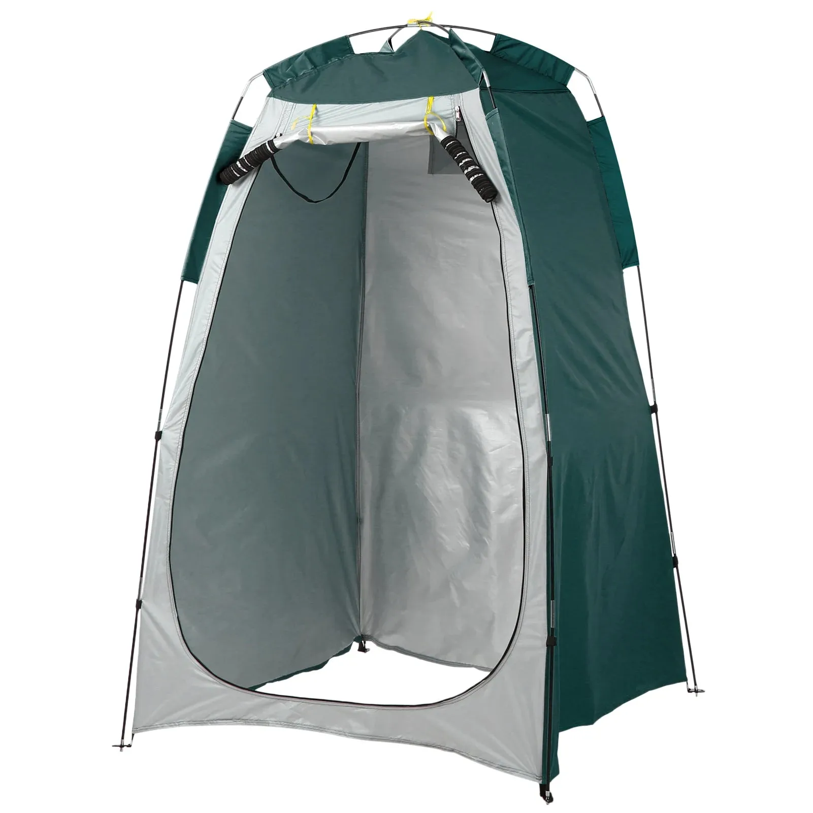 Waterproof Sun Shelter with Changing Room