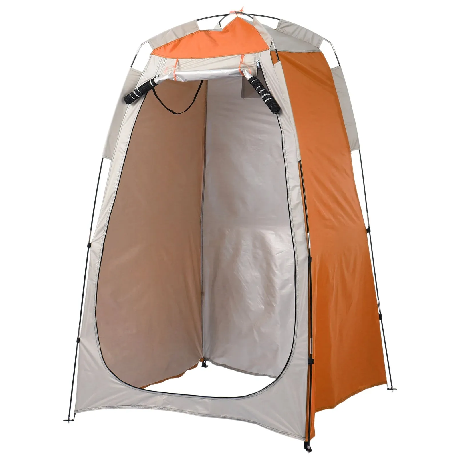 Waterproof Sun Shelter with Changing Room
