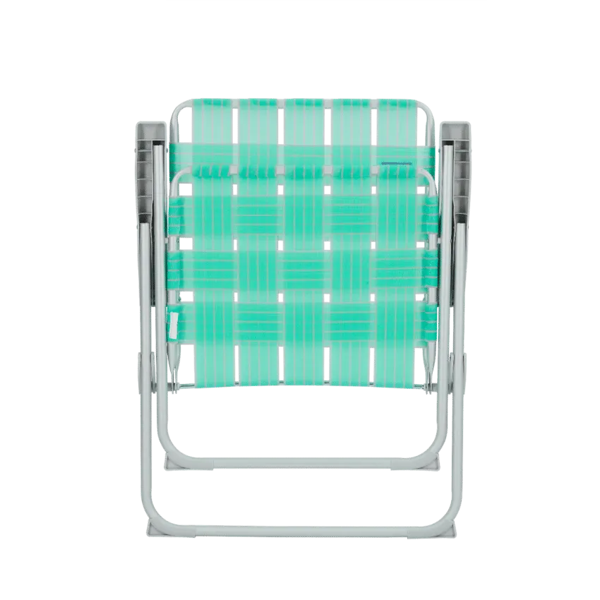 WEJOY South Molle Plus Beach Chair Set of 2