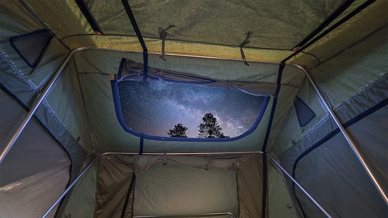 Wilco Offroad XP3 TENT