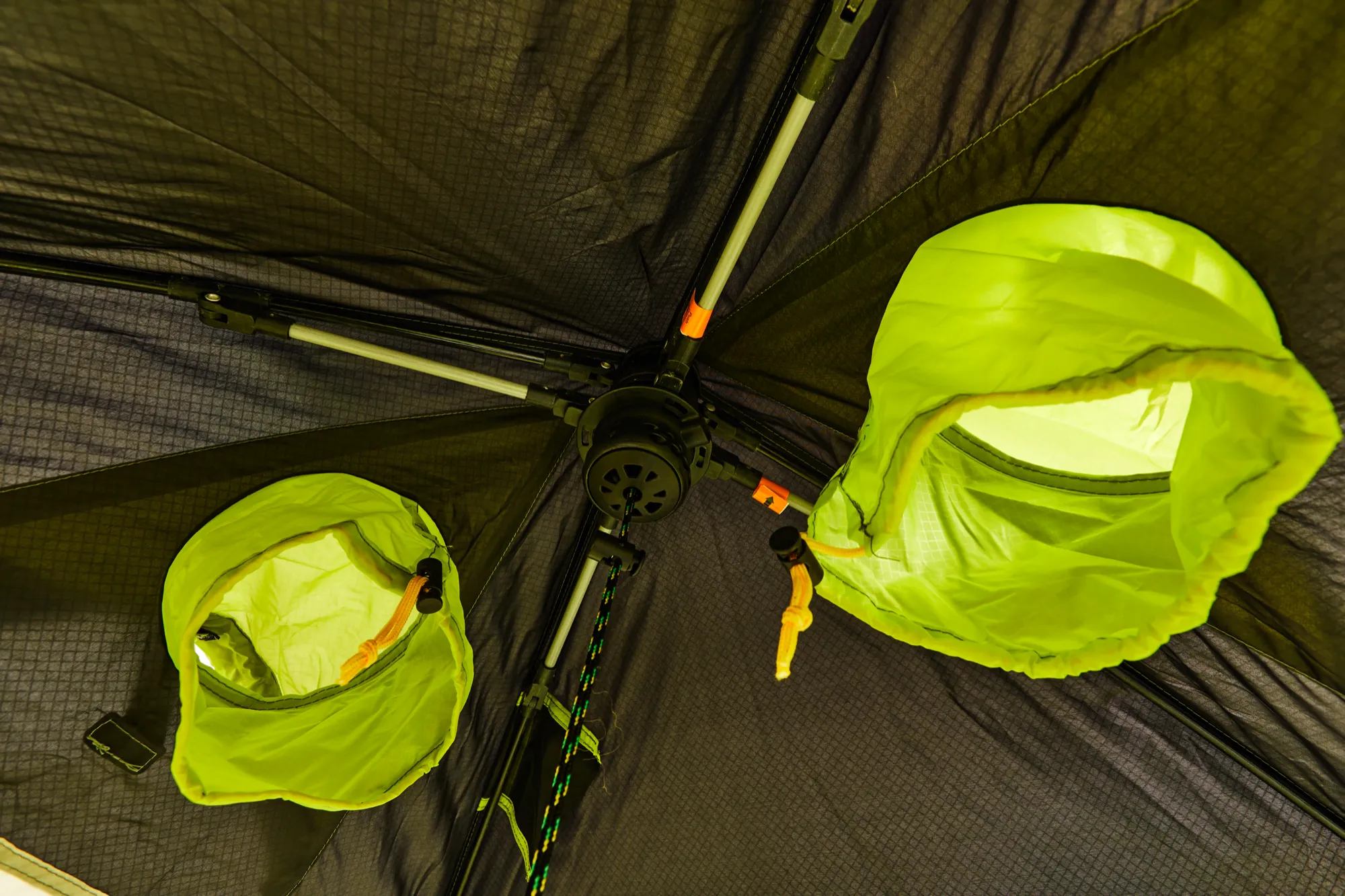 Winter Fishing Tent – Norfin Easy Ice L