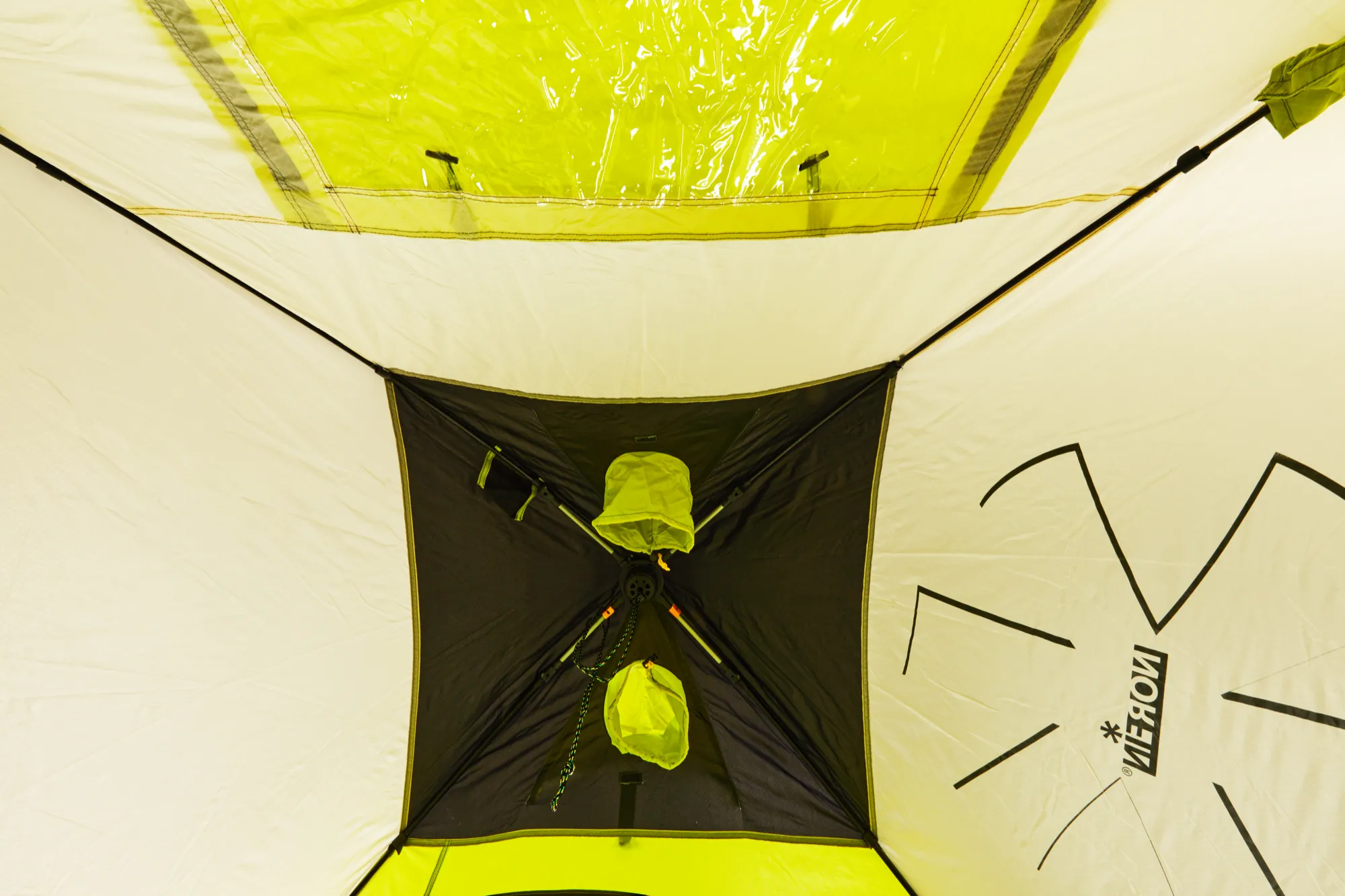 Winter Fishing Tent – Norfin Easy Ice L