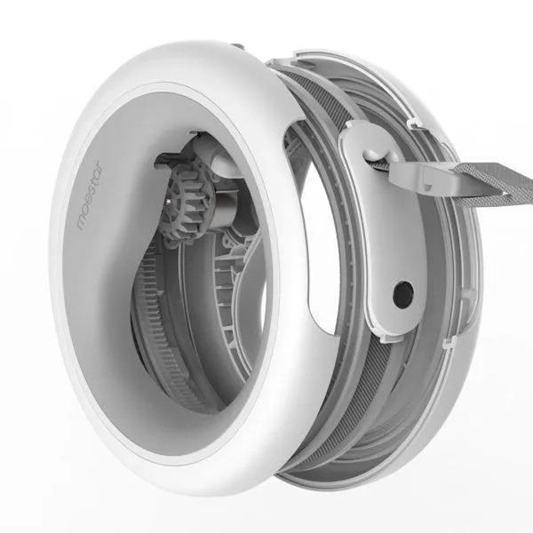 Xiaomi MOESTAR Retractable Dog Leash Ring