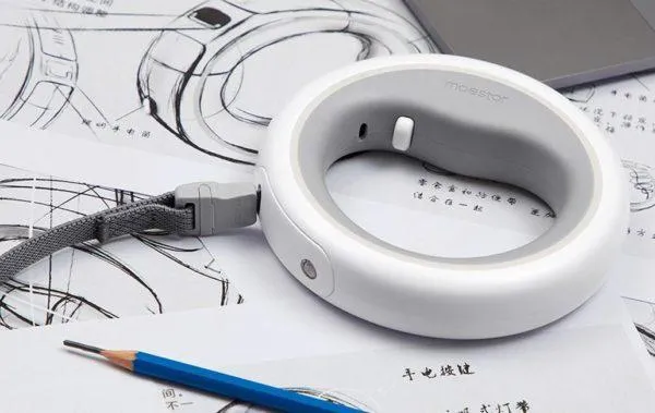 Xiaomi MOESTAR Retractable Dog Leash Ring