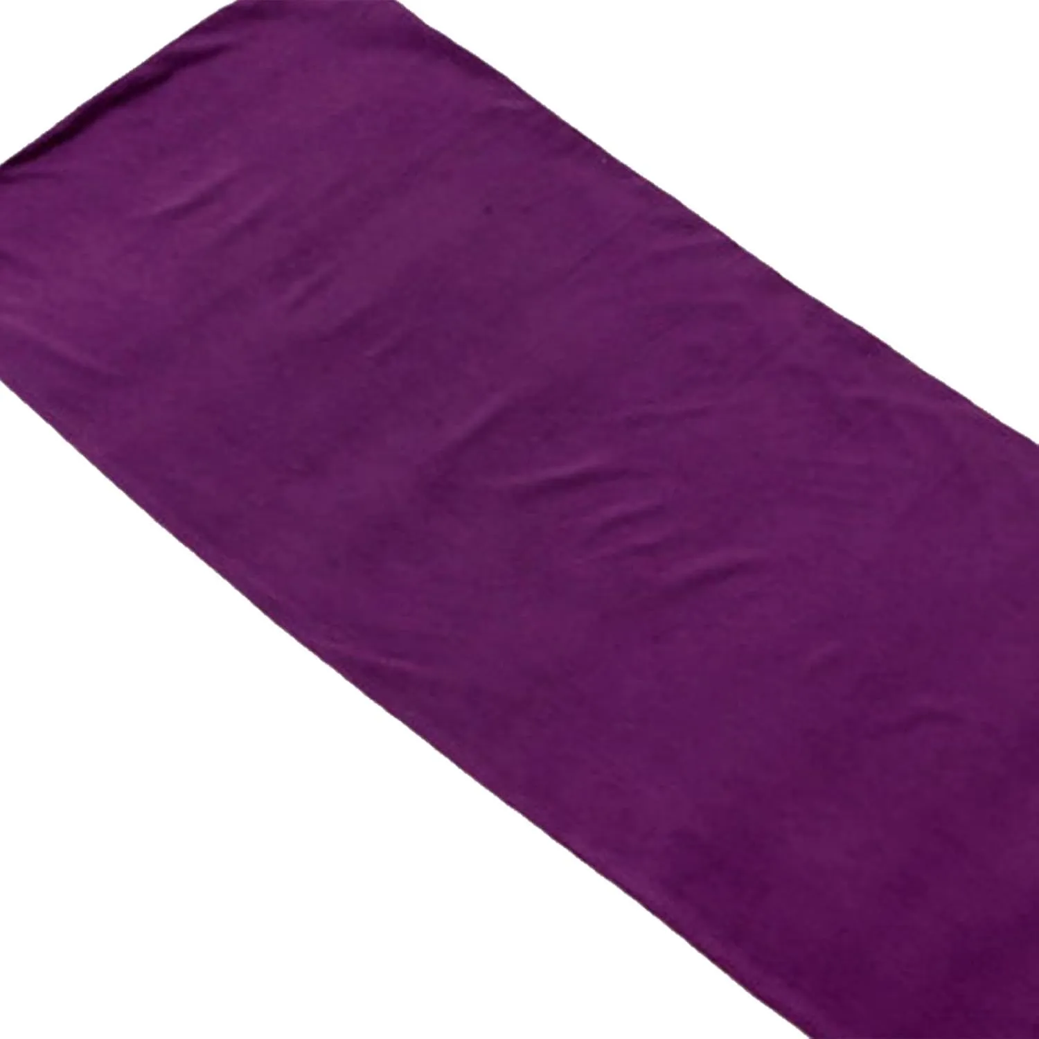 YIJU Fleece Sleeping Bag Liner for Camping and Backpacking 71x31.5inch