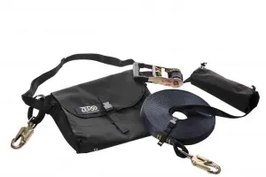 Zero Z-Line Temporary Static Line 3 Person 20mtr